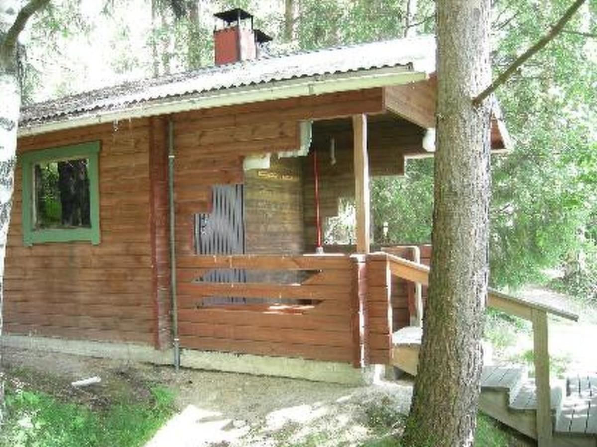 Дома для отпуска Holiday Home Hellinki Vaskivesi