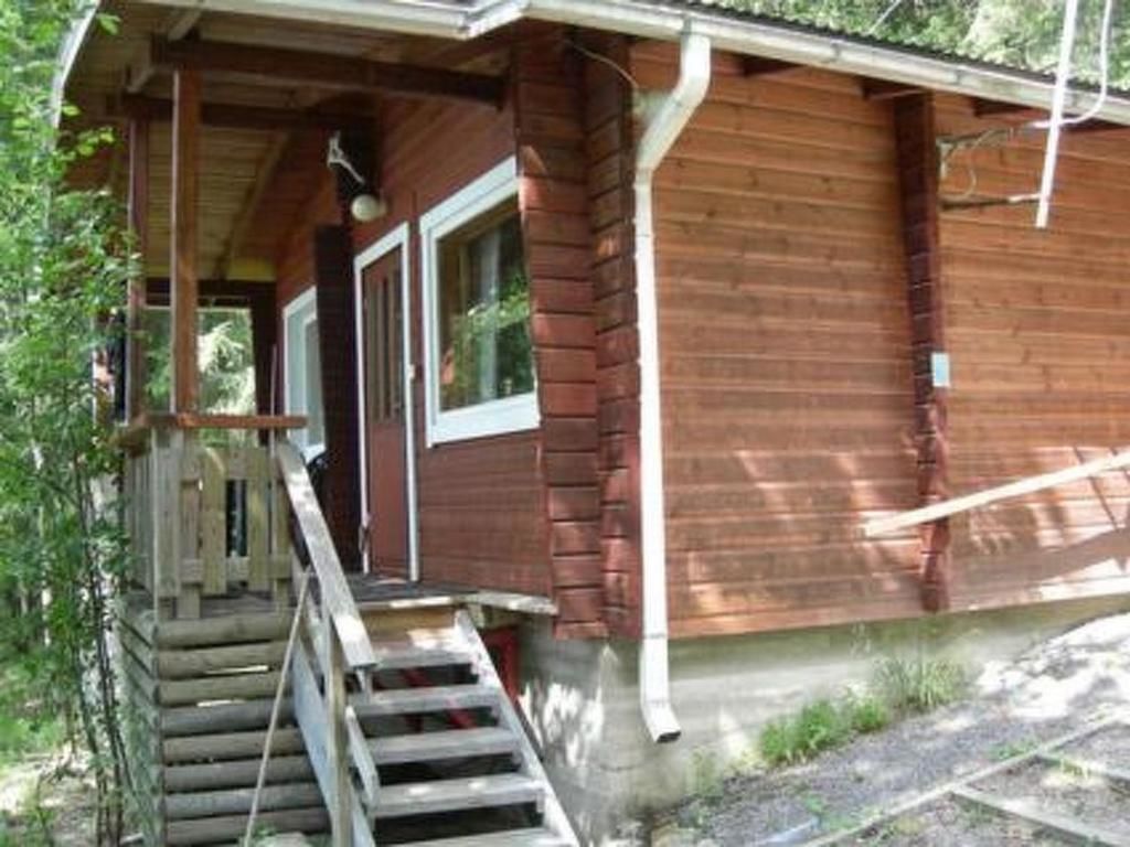 Дома для отпуска Holiday Home Hellinki Vaskivesi-49